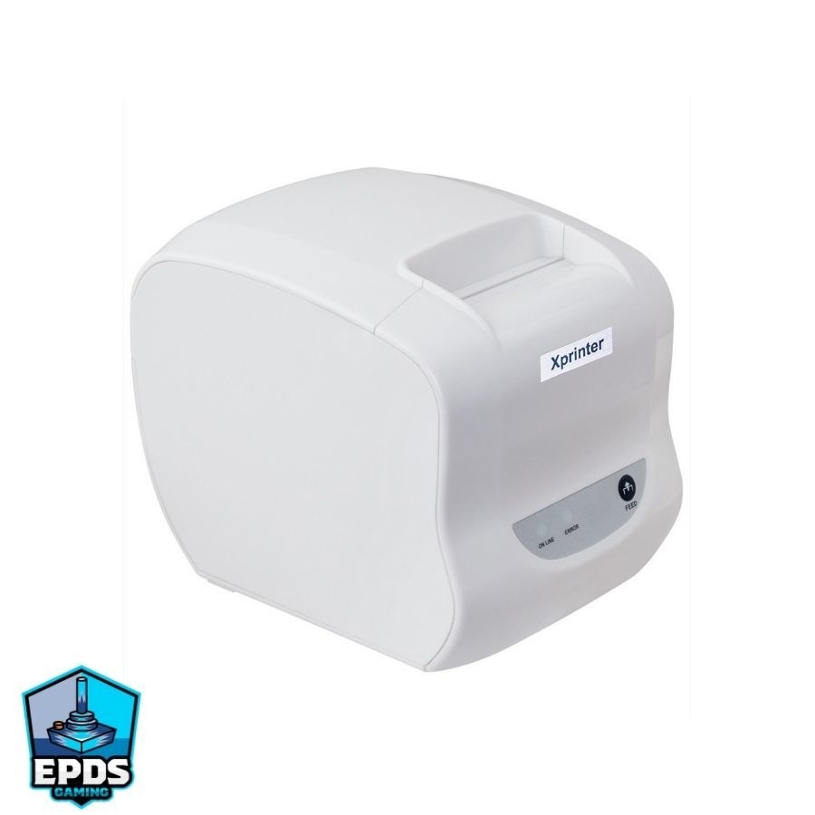 IMPRESORA TERMICA XPRINTER XP-58IIQ - Comprar en EPDS