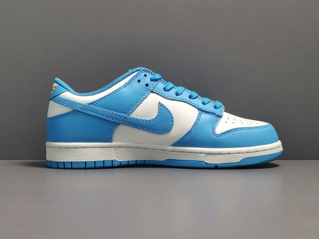 dunk sb coast