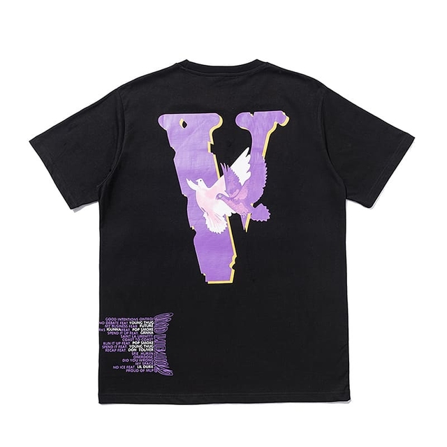 vlone camiseta