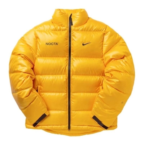 nike nocta jaqueta