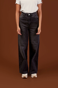 Pantalon Wide Leg Ezekiel - Comprar en MOA NATILÉ