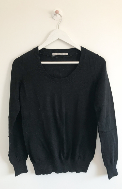 Sweater ZARA - Comprar en MamuLook