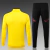 Agasalho Flamengo Viagem AM 22/23 - loja online