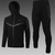 Agasalho Nike Concept Black 22/23