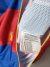 Barcelona Home 07/08 Retrô na internet