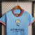 Manchester City Home 22/23 Feminina na internet