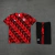 Kit c/ Ziper Bayern Munchen Treino VM 22/23