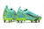 Nike Mercurial Vapor XIV Elite Verde SG - loja online