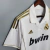 Real Madrid Home 11/12 Retrô - comprar online