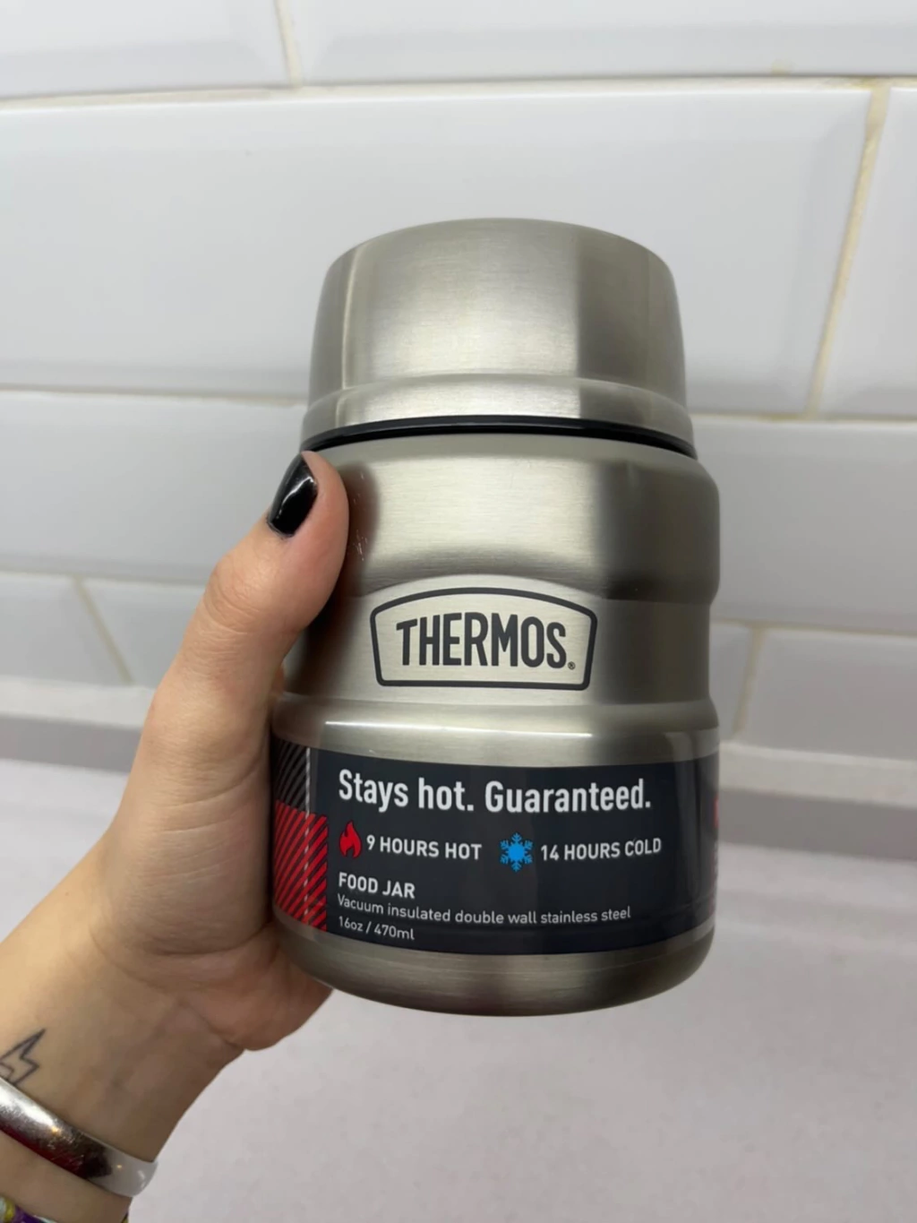 Termo de Comida Thermos - Comprar en termicos belgrano
