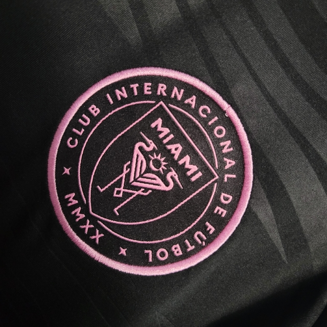 Camisa Inter de Miami Feminina I 2023/2024