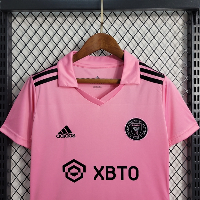 Camiseta Do Internacional Feminina Personalizada