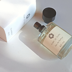 Perfume Alma de taipa 60ml EDP - comprar online