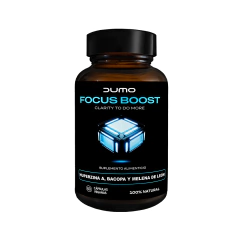 FOCUS BOOST