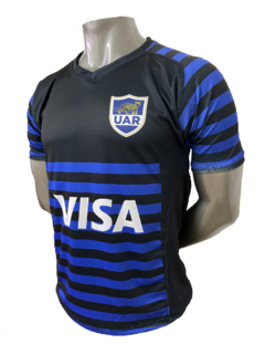 DE RUGBY ARGENTINA AWAY - XV