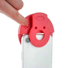 Boneca Luluca Fashion Com Acessório Para Celular - Estrela - Loja Zuza Brinquedos