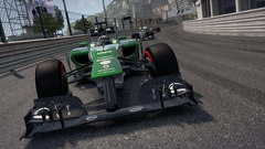 F1 2014 PS3 - KG - Kalima Games - Tu lugar para comprar videojuegos!