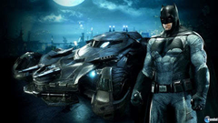 BATMAN ARKHAM KNIGHT PS4 - comprar online