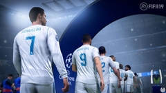 FIFA 19 PS4 - comprar online