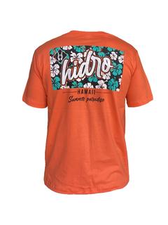 Camisa Hidro Surf Laranja - comprar online