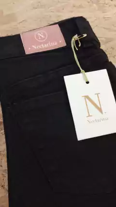 jeans elastizado