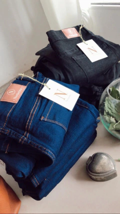jeans elastizado - comprar online