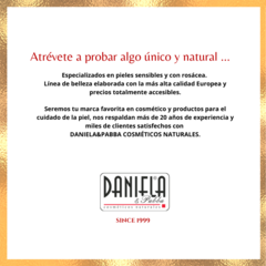 Corrector Naranja "Tono #502" - tienda en línea
