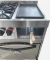 Cocina Industrial Multiple 2 Hornallas Plancha Y Tostador D - Casa Degaetano