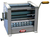 Sobadora Fideera Raviolera Pastas Manual Rd 300mm Acero Inox