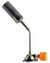 Soplete Flambeador Soldador Clip Gas Butano Brogas +cartucho - comprar online