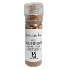 Molinillo Dulce Especiado Juliana Lopez May 1854 70 gr