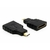 Adaptador HDMI Hembra A Micro HDMI Macho