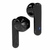 Auriculares Bluetooth 5.0 C/Mic Klip Xtreme Touchbuds Negros - tienda online