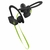 Auriculares Bluetooth C/Mic Klip Xtreme Jog Budz II Verde