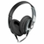Auriculares C/Mic Klip Xtreme Obsession Negro