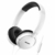 Auriculares C/Mic Philips SHL 5005 Blanco - comprar online