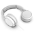 Auriculares C/Mic Philips TAH4105 Blancos - comprar online