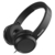 Auriculares C/Mic Philips TAH4105 Negros