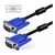 Cable VGA 5M Nisuta NS-CVGA5 - comprar online