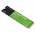 Disco Solido SSD M.2 240GB NVMe Western Digital Green SN350 - comprar online