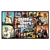 GTA V - Grand Theft Auto V Premium Online Edition Ps4 Fisico en internet