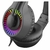 Headset Gamer RGB T-Dagger T-RGH211 Caspian Negro 3.5mm / 2x3.5mm + USB - tienda online