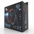 Headset Gamer Xtech Igneus XTH-551 Negro y Rojo 3.5MM / 2x3.5MM + USB