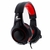 Headset Gamer Xtech Ixion XTH-541 Negro y Rojo 3.5mm - STARKO | Tienda Gamer