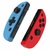Joystick Joy-Con Neon Azul y Rojo Meglaze Nintendo Switch