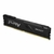 Memoria DImm DDR4 8GB 2666MHz CL16 Kingston Fury Beast Black - comprar online