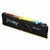 Memoria DImm DDR4 8GB 3600MHz Kingston Fury Beast RGB - comprar online