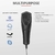 Imagen de Microfono USB Trust GXT 232 Mantis