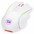 Mouse Gamer Redragon Griffin M607 Blanco - tienda online