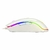 Mouse Gamer RGB Chroma Redragon Cobra M711-W Blanco